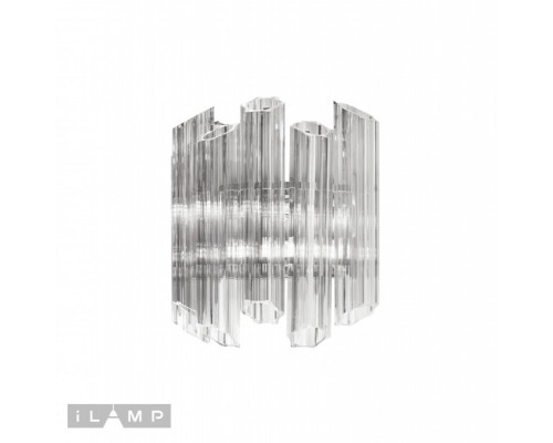 Купить Бра iLamp MB0267-2| VIVID-LIGHT.RU
