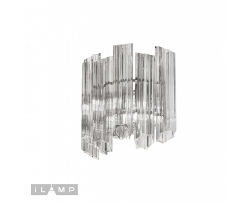 Купить Бра iLamp MB0267-2| VIVID-LIGHT.RU