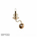 Оформить заказ Бра iLamp W9448-1 Gold| VIVID-LIGHT.RU