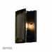 Заказать Бра iLamp 10090/1W BK| VIVID-LIGHT.RU