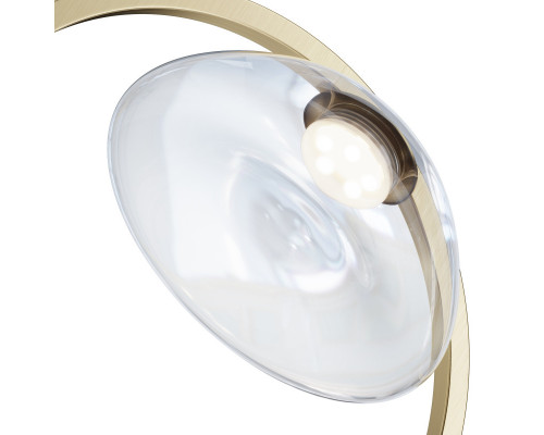 Оформить заказ Бра Maytoni MOD327WL-L5BS3K1| VIVID-LIGHT.RU