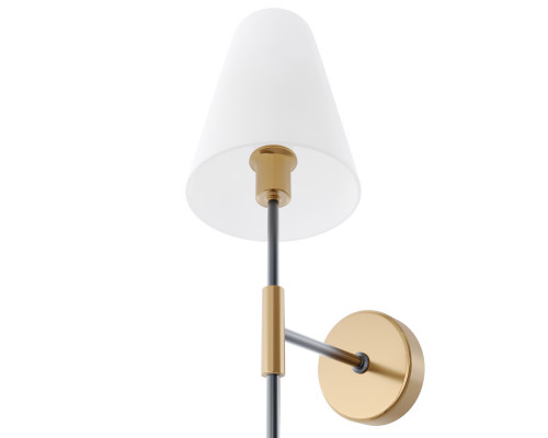 Сделать заказ Бра Freya FR5196WL-01BBS| VIVID-LIGHT.RU