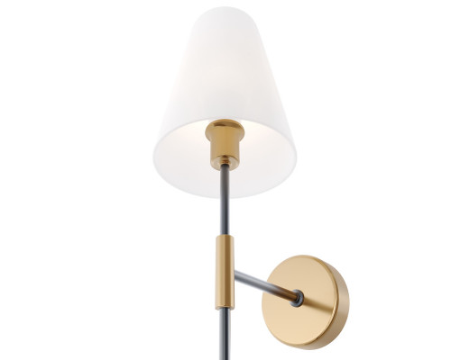 Сделать заказ Бра Freya FR5196WL-01BBS| VIVID-LIGHT.RU