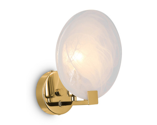 Оформить заказ Бра Freya FR5197WL-01BS| VIVID-LIGHT.RU