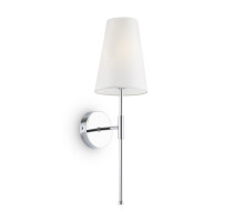 Бра Freya FR5196WL-01CH