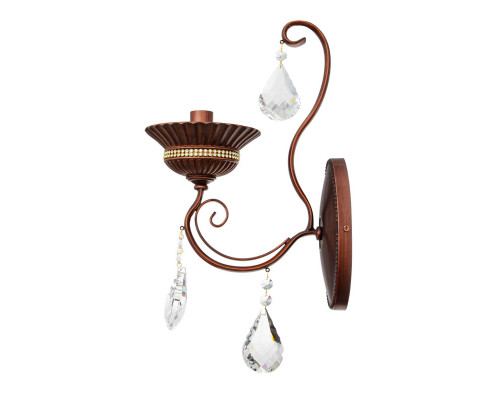 Оформить заказ Бра Abrasax 12106/1| VIVID-LIGHT.RU