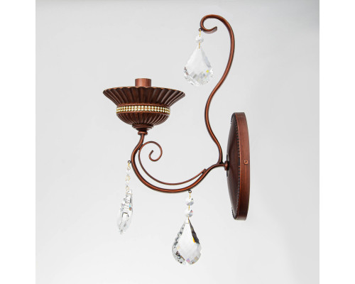 Оформить заказ Бра Abrasax 12106/1| VIVID-LIGHT.RU