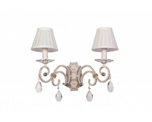 Сделать заказ Бра Abrasax 1141/2N| VIVID-LIGHT.RU