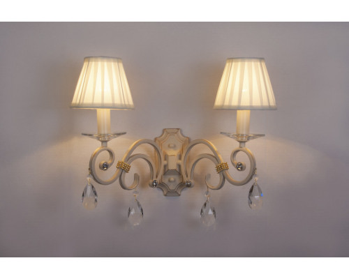 Сделать заказ Бра Abrasax 1141/2N| VIVID-LIGHT.RU