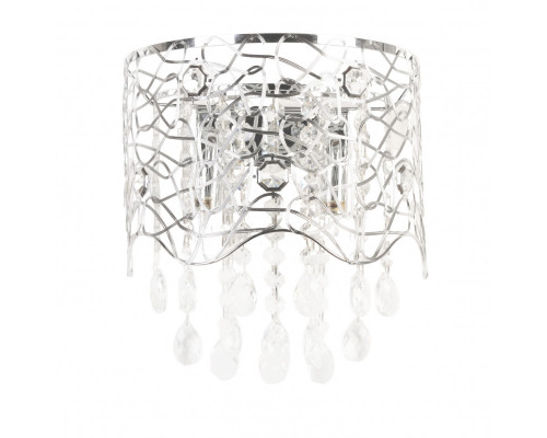 Купить Бра Abrasax B9118/2CH| VIVID-LIGHT.RU