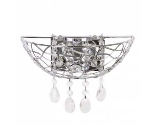 Заказать Бра Abrasax B9119/2CH| VIVID-LIGHT.RU