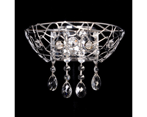 Заказать Бра Abrasax B9119/2CH| VIVID-LIGHT.RU