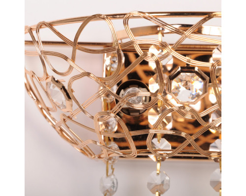 Заказать Бра Abrasax B9119/2GO| VIVID-LIGHT.RU