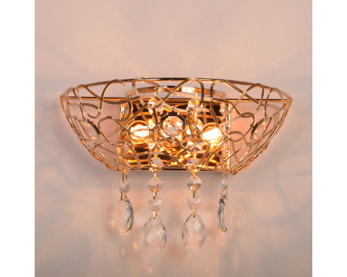 Заказать Бра Abrasax B9119/2GO| VIVID-LIGHT.RU