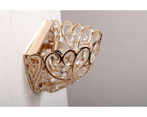 Сделать заказ Бра Abrasax HSB11001/2| VIVID-LIGHT.RU