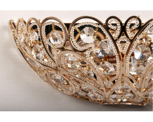 Сделать заказ Бра Abrasax HSB11001/2| VIVID-LIGHT.RU