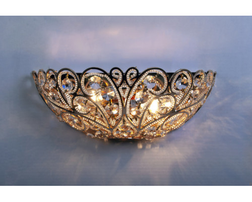 Сделать заказ Бра Abrasax HSB11001/2| VIVID-LIGHT.RU