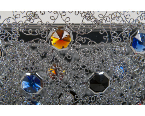 Сделать заказ Бра Abrasax HYB10179-3CR| VIVID-LIGHT.RU