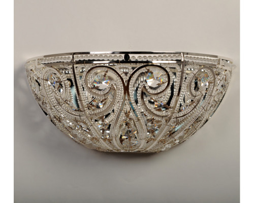 Оформить заказ Бра Abrasax HSB12003/2| VIVID-LIGHT.RU