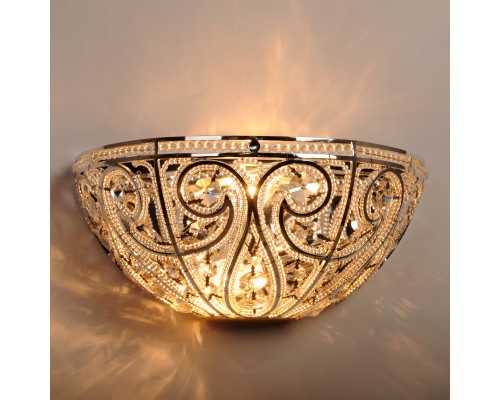 Оформить заказ Бра Abrasax HSB12003/2| VIVID-LIGHT.RU