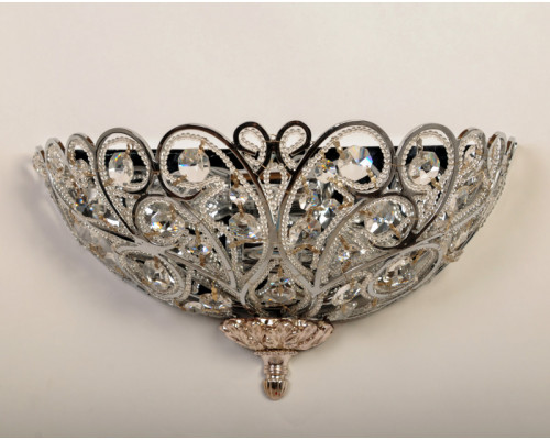 Купить Бра Abrasax HSB11002/2| VIVID-LIGHT.RU