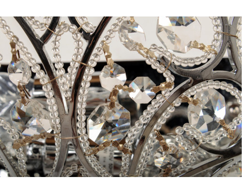 Купить Бра Abrasax HSB11002/2| VIVID-LIGHT.RU