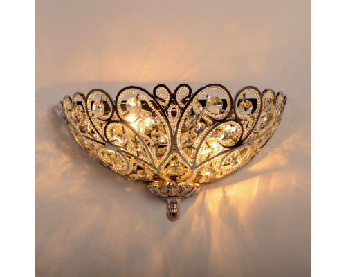 Купить Бра Abrasax HSB11002/2| VIVID-LIGHT.RU