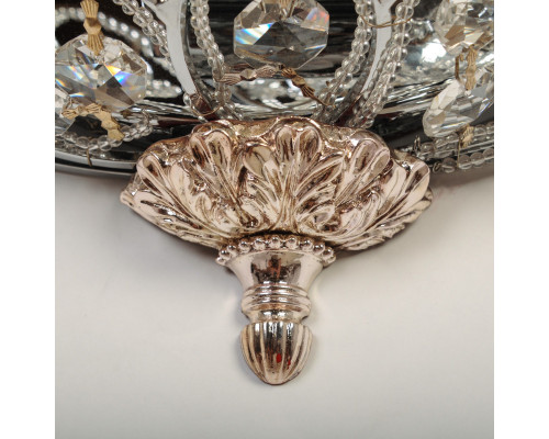 Купить Бра Abrasax HSB11002/2| VIVID-LIGHT.RU