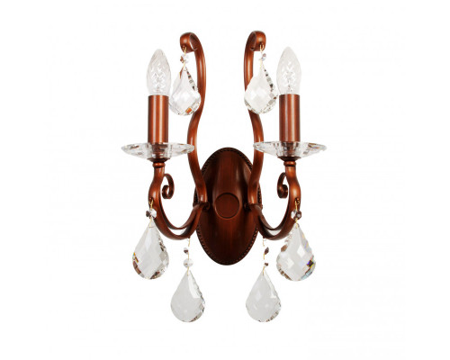 Сделать заказ Бра Abrasax 12106/2| VIVID-LIGHT.RU