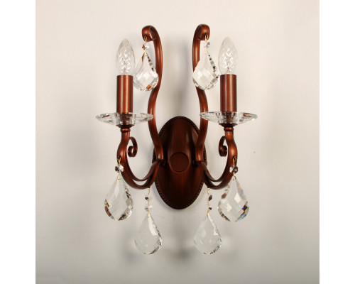 Сделать заказ Бра Abrasax 12106/2| VIVID-LIGHT.RU