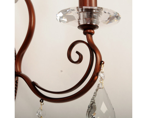 Сделать заказ Бра Abrasax 12106/2| VIVID-LIGHT.RU