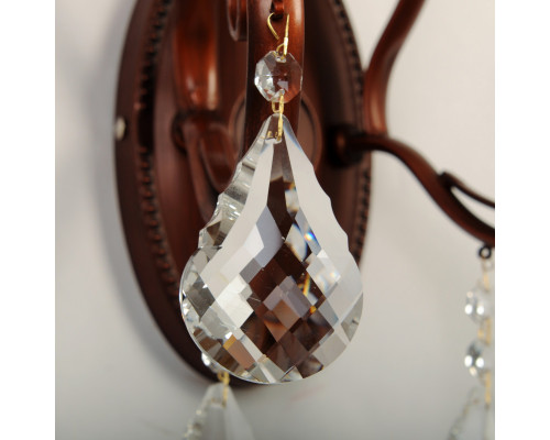 Сделать заказ Бра Abrasax 12106/2| VIVID-LIGHT.RU