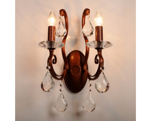 Сделать заказ Бра Abrasax 12106/2| VIVID-LIGHT.RU