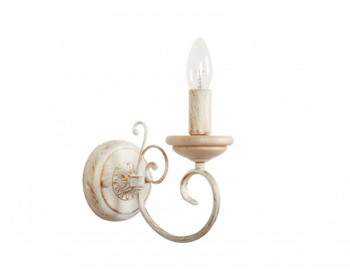 Сделать заказ Бра Abrasax MB870| VIVID-LIGHT.RU