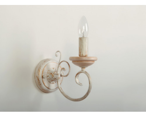 Сделать заказ Бра Abrasax MB870| VIVID-LIGHT.RU