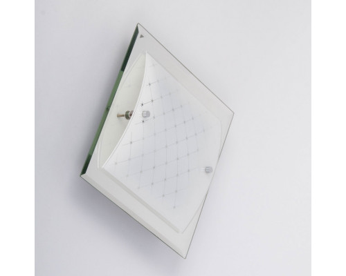 Купить Бра Abrasax MBG6251/1 SL| VIVID-LIGHT.RU