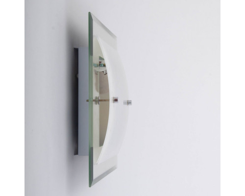 Купить Бра Abrasax MBG6251/1 SL| VIVID-LIGHT.RU