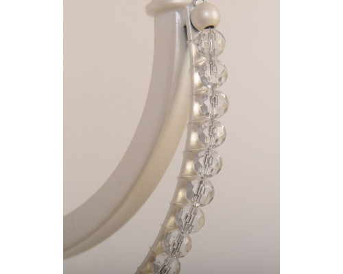 Заказать Бра Abrasax 3007/1 (cream pearl)| VIVID-LIGHT.RU