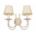 Сделать заказ Бра Abrasax 3007/2(cream gold)| VIVID-LIGHT.RU