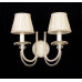 Заказать Бра Abrasax 3007/2(cream pearl)| VIVID-LIGHT.RU