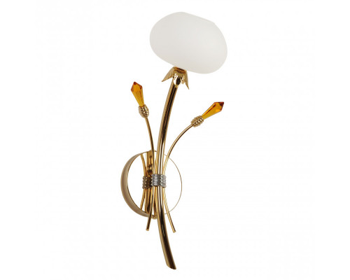 Оформить заказ Бра Abrasax 6498-А1.11| VIVID-LIGHT.RU