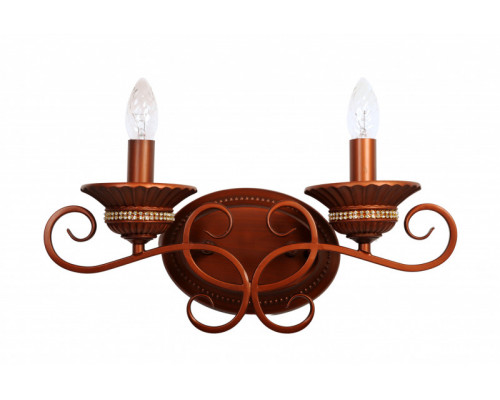 Заказать Бра Abrasax 11276/2| VIVID-LIGHT.RU