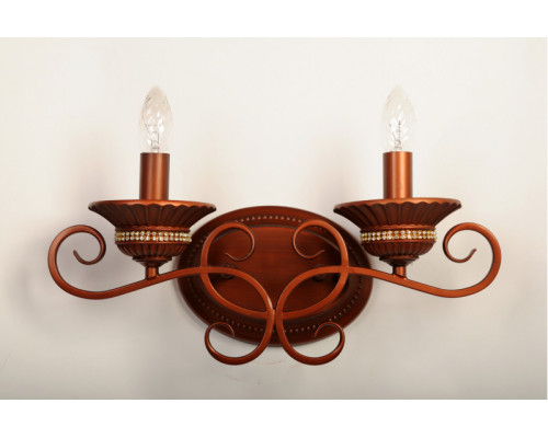 Заказать Бра Abrasax 11276/2| VIVID-LIGHT.RU