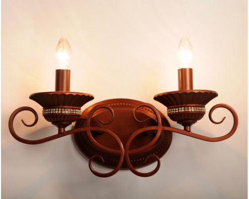 Заказать Бра Abrasax 11276/2| VIVID-LIGHT.RU