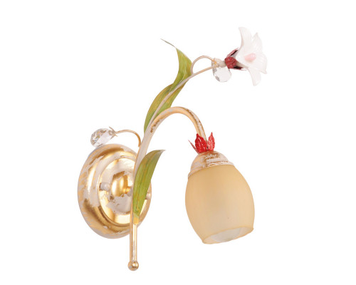 Заказать Бра Abrasax STY40032/1В| VIVID-LIGHT.RU