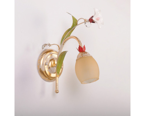 Заказать Бра Abrasax STY40032/1В| VIVID-LIGHT.RU