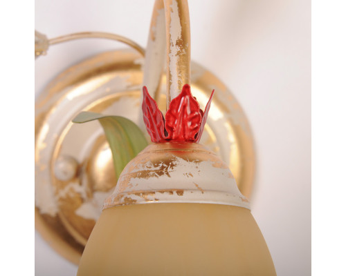 Заказать Бра Abrasax STY40032/1В| VIVID-LIGHT.RU