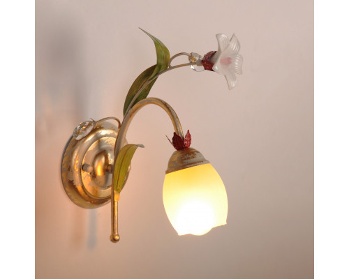 Заказать Бра Abrasax STY40032/1В| VIVID-LIGHT.RU