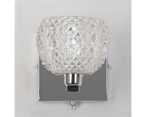 Заказать Бра Abrasax WB.2301-1CR| VIVID-LIGHT.RU