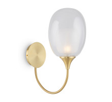 Бра Maytoni MOD016WL-01BS